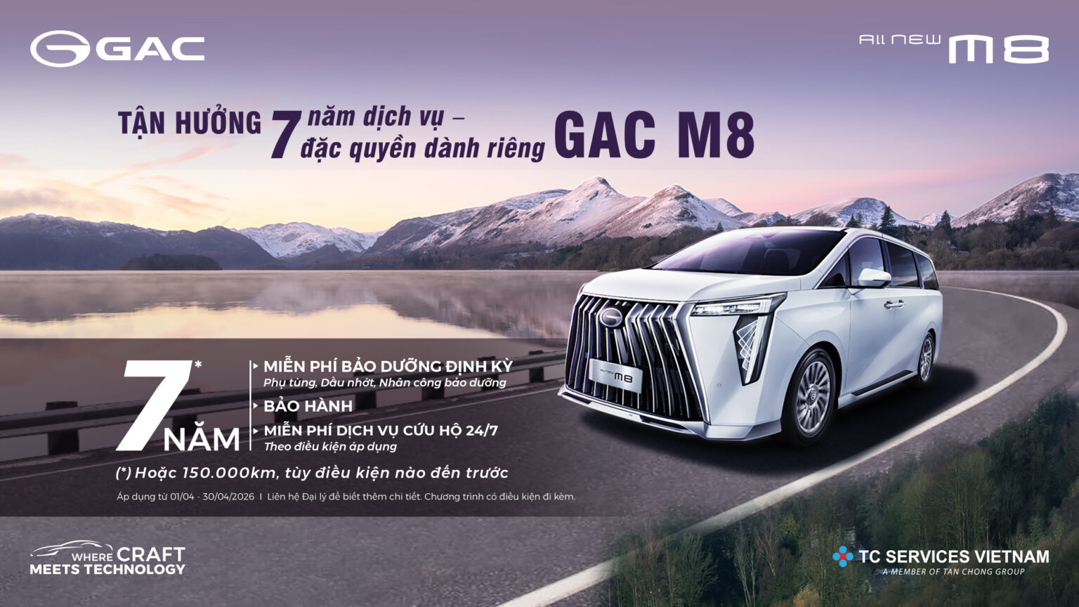 ALL-NEW M8 GX FULL